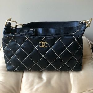 Authentic Chanel Bag